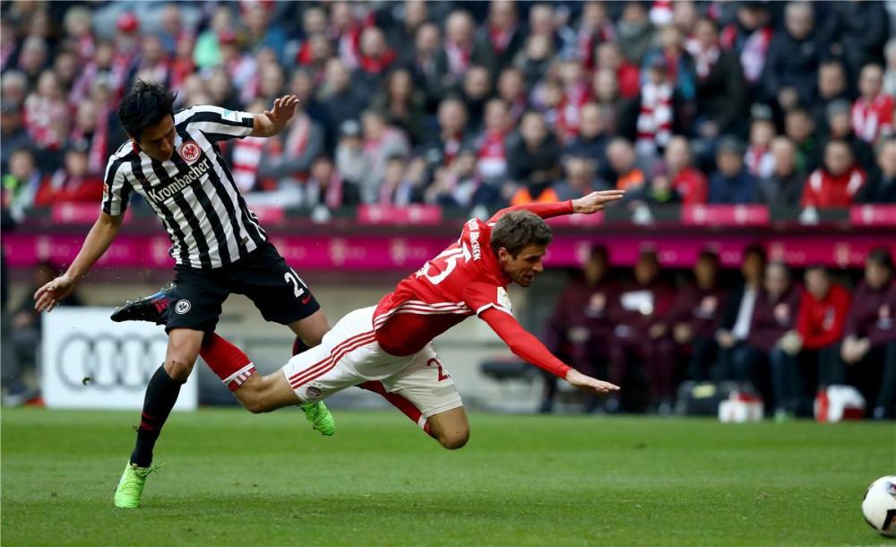  莱比锡红牛客场逆转斯图加特登积分榜前三  