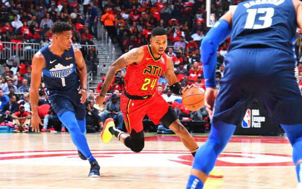  东契奇末节爆发独行侠险胜森林狼止颓势