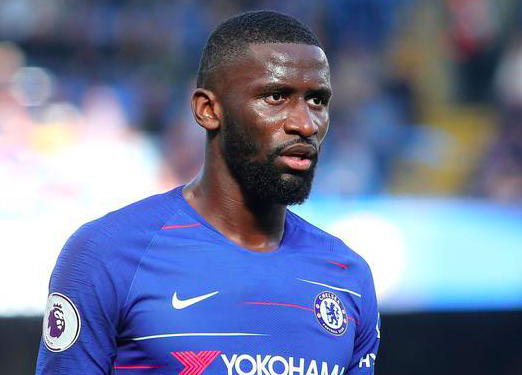  贝托闪电反击得手，乌杜涅逼平切尔西