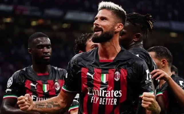  维罗纳客场爆冷击败AC米兰，升班马创造联赛最大冷门